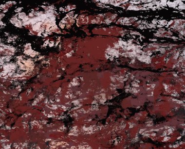 sıkıntılı duvar kağıdı, grungy antik beton arka plan