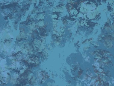 metin için alanı olan grunge arkaplanı