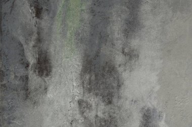 metin için alan ile arka planda soyut renkli lekeler