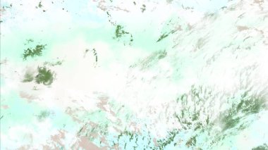 Boya lekeleriyle soyut arkaplan 