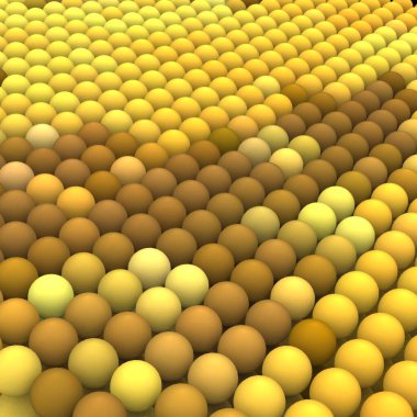 Renkli desenli soyut arkaplan