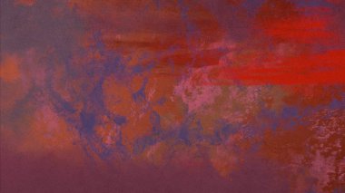 metin için alanı olan grunge arkaplanı