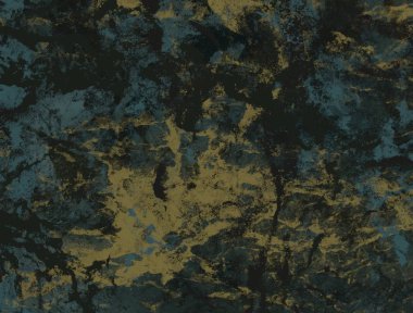 Metnin için alanı olan soyut grunge arkaplanı