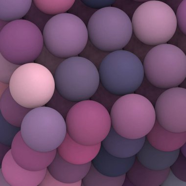 Renkli desenli soyut arkaplan