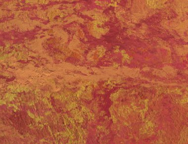 Boya lekeleriyle soyut arkaplan 