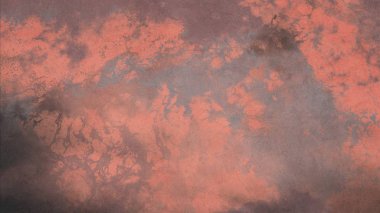 Boya lekeleriyle soyut arkaplan 