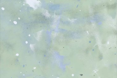 grunge desensoyut suluboya darbeleri ve lekeleri