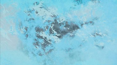 Boya lekeleriyle soyut arkaplan 