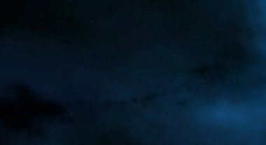 Soyut alan koyu arka plan  