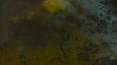 metin için alanı olan grunge arkaplanı