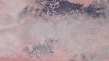 Boya lekeleriyle soyut arkaplan 