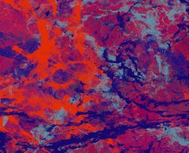 Soyut renk ile grunge arka plan