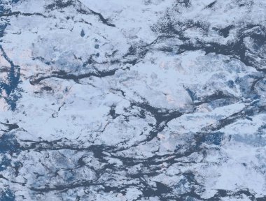 metin için alanı olan grunge arkaplanı