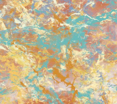 metin için alanı olan grunge arkaplanı