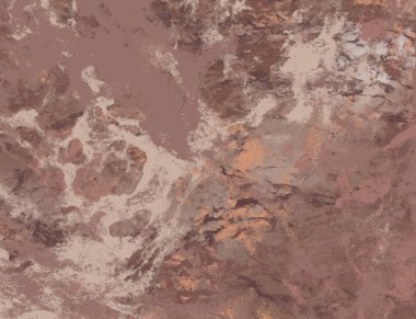 metin için alanı olan grunge arkaplanı