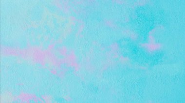 Metin için yeri olan boya lekeleriyle soyut arkaplan