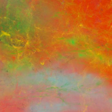 metin için alan ile renkli mermer doku ile soyut arka plan