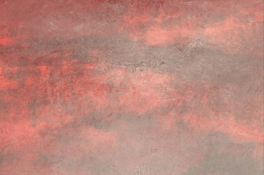 Boya lekeleriyle soyut arkaplan   