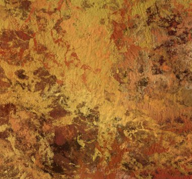 metin için alanı olan grunge doku arkaplanı