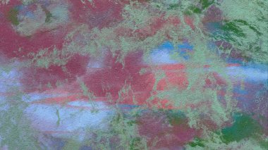 metin için alanı olan grunge doku arkaplanı