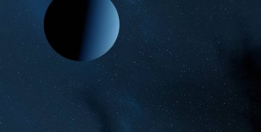 Soyut alan koyu arka plan  