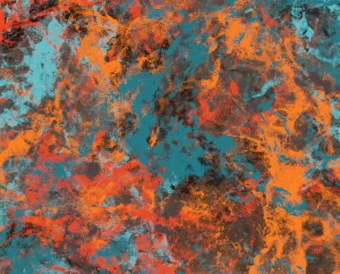 Soyut grungy dokulu arka plan