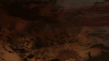 boya lekeleri ile grunge arka plan