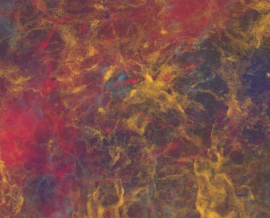 metin için alan ile renkli mermer doku ile soyut arka plan