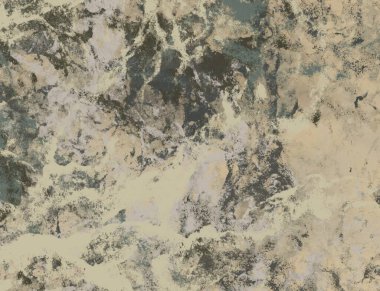 Boya lekeleriyle soyut arkaplan 