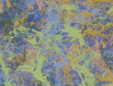 soyut koyu akış arka planı