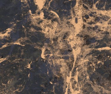 metin için alanı olan grunge arkaplanı