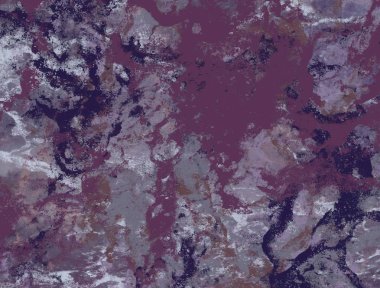 metin için alanı olan grunge arkaplanı