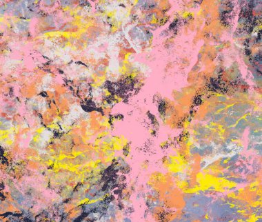 metin için alanı olan grunge arkaplanı