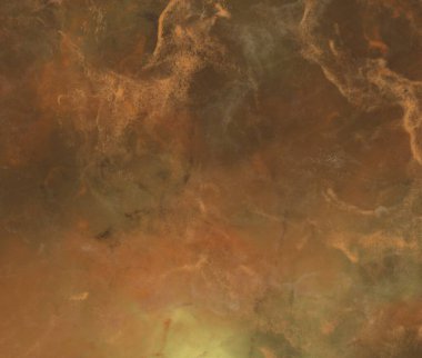 Metin için alanı olan soyut grunge arkaplanı 