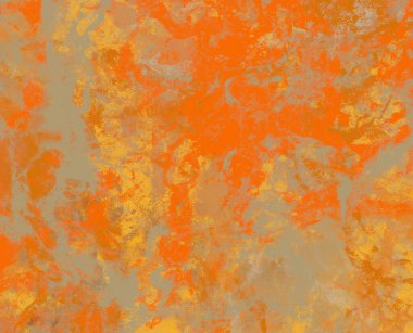 metin için alanı olan grunge arkaplanı