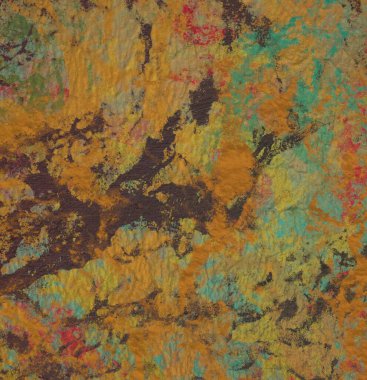 metin için alanı olan grunge doku arkaplanı