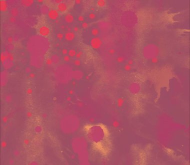 grunge desensoyut suluboya darbeleri ve lekeleri