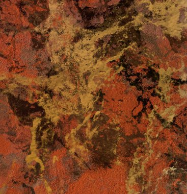 metin için alanı olan grunge doku arkaplanı