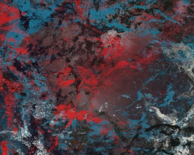 Metin için alanı olan soyut arkaplan