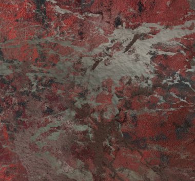 güzel renkli desenli taş arka plan