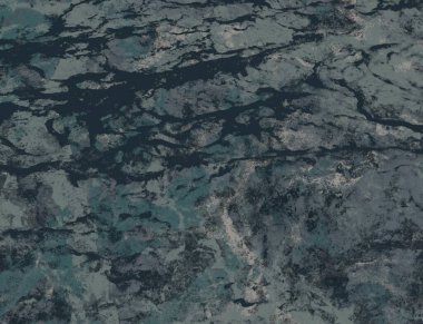 metin için alanı olan grunge arkaplanı