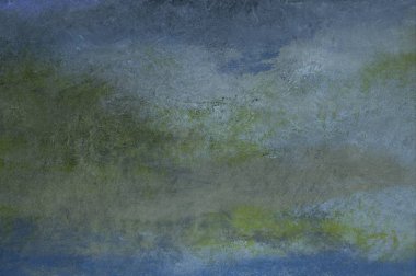 Metin için alanı olan soyut grunge arkaplanı