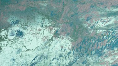 metin için alanı olan grunge arkaplanı