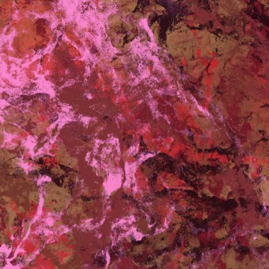 çatlamış renkli yüzey, grungy antik beton arka plan