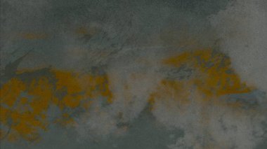 Boya lekeleriyle soyut arkaplan 