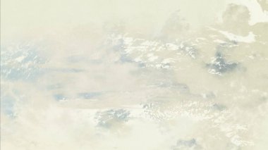 metin için alanı olan grunge arkaplanı