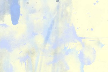 grunge desensoyut suluboya darbeleri ve lekeleri