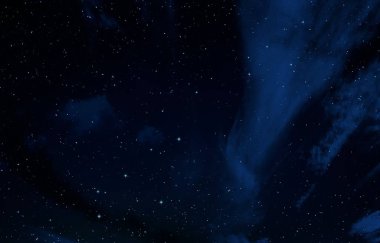 Soyut alan koyu arka plan  