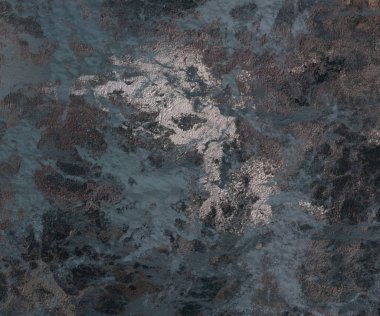 Boya lekeleriyle soyut arkaplan 