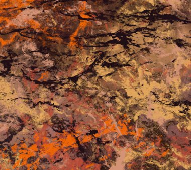 Vintage grunge arka plan, metin alanı olan